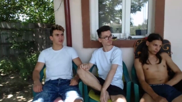 Tino_Axel  16-07-2021 video pretty